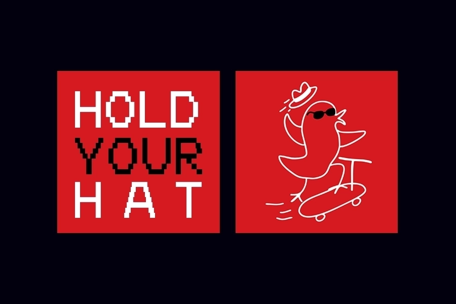 Hold Your Hat