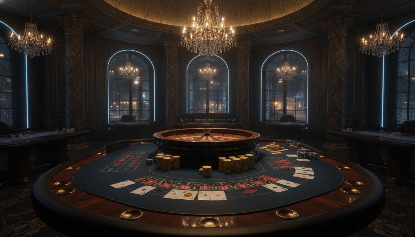 Roulettino Casino