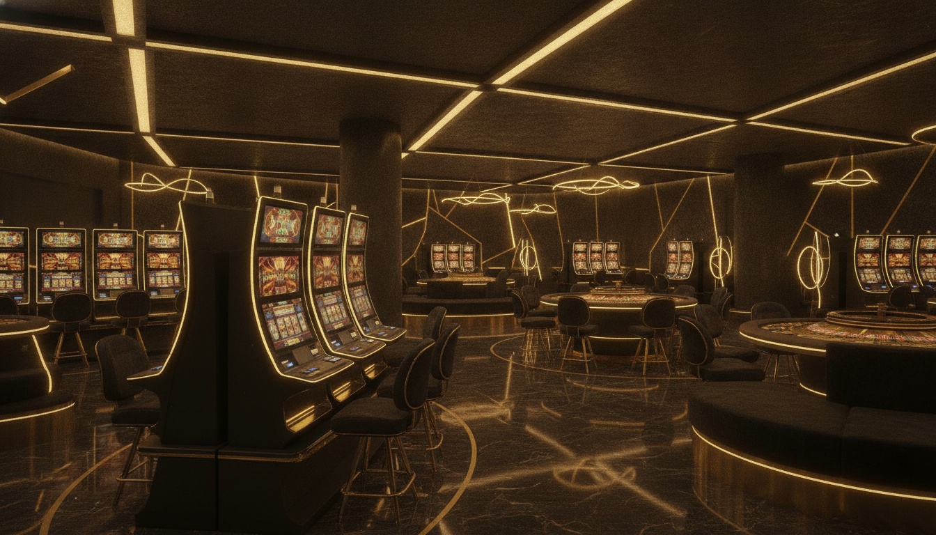 Roulettino Casino — Αναλυτική Αξιολόγηση